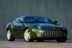 Aston Martin DB7 Zagato 2003 года